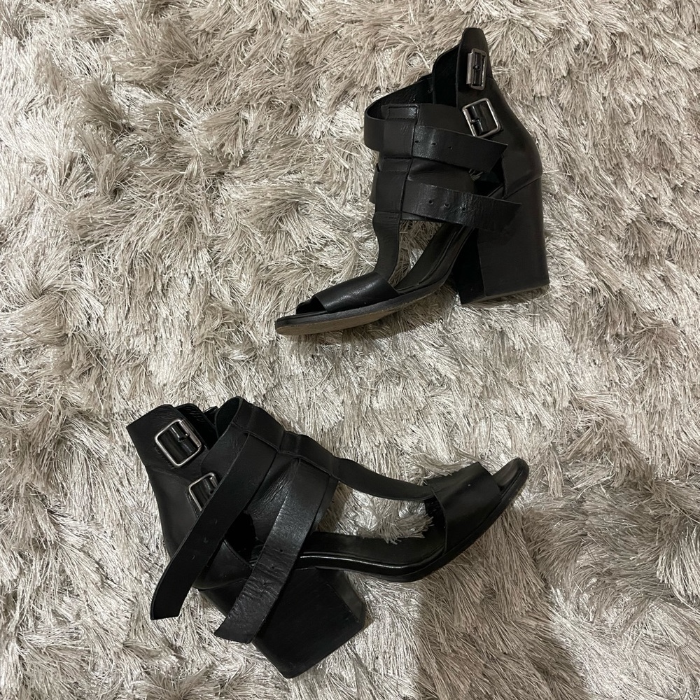 the Kooples heels